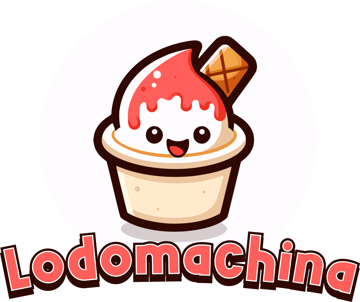 Lodomachina